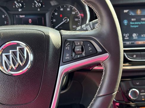 Used 2019 Buick Encore Preferred image 28