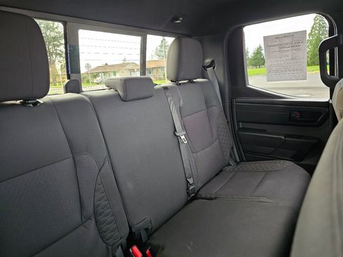 Used 2025 Toyota Tundra SR image 15