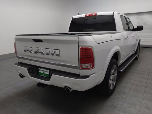 Used 2017 RAM 1500 Limited image 9