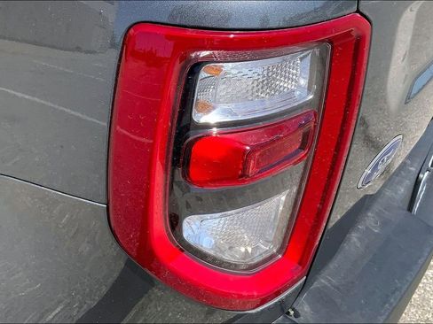 Used 2024 Ford Bronco Sport Heritage w/ Heritage Convenience Package AWD/4WD image 26