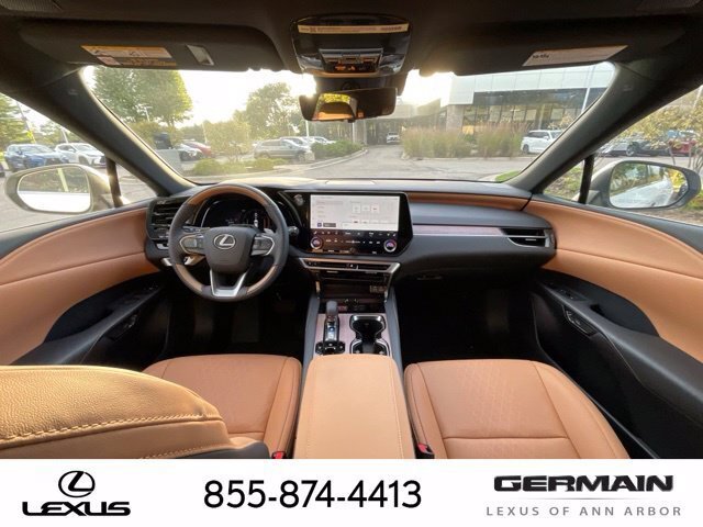 New 2026 Lexus RX 350 Premium Plus w/ Convenience Package FWD image 14