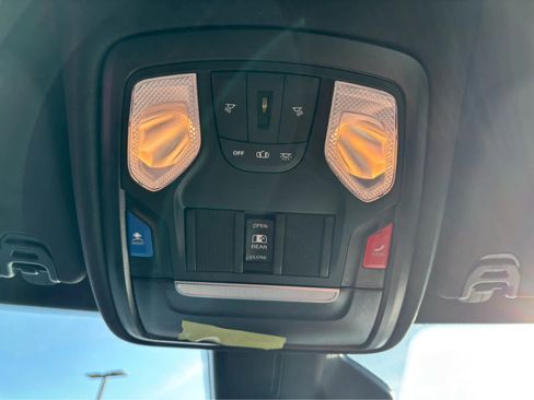 New 2026 RAM 1500 Big Horn image 28