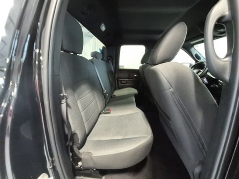 Used 2022 RAM 1500 Warlock AWD/4WD image 16
