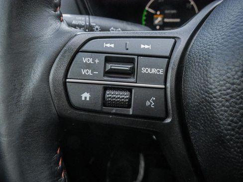 Used 2024 Honda CR-V Sport image 19