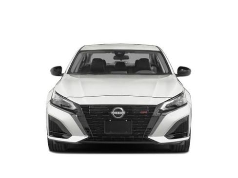 New 2025 Nissan Altima 2.5 SR w/ SR Premium Package image 4