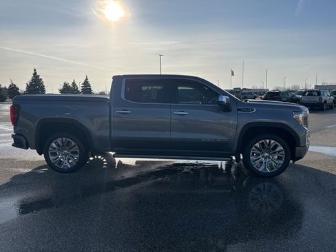 Used 2020 GMC Sierra 1500 Denali w/ Denali Ultimate Package image 4