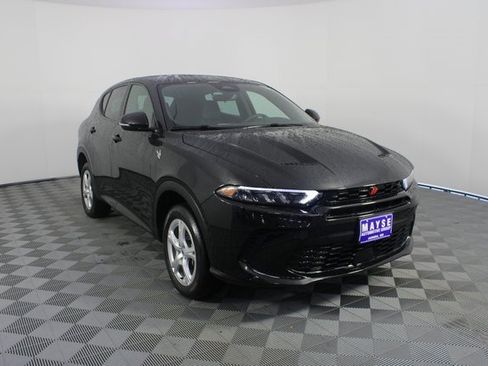 Used 2023 Dodge Hornet GT w/ Cold Weather Group image 25