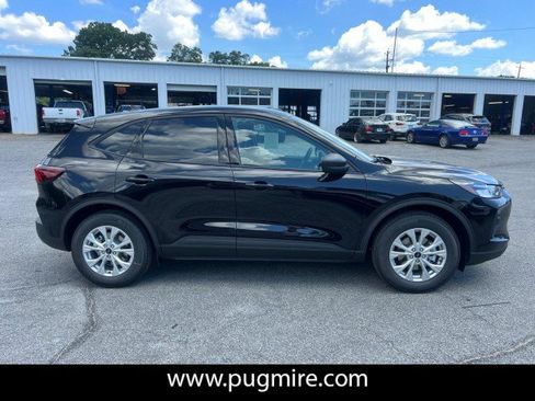 New 2025 Ford Escape Active w/ Tech Pack #1 image 8