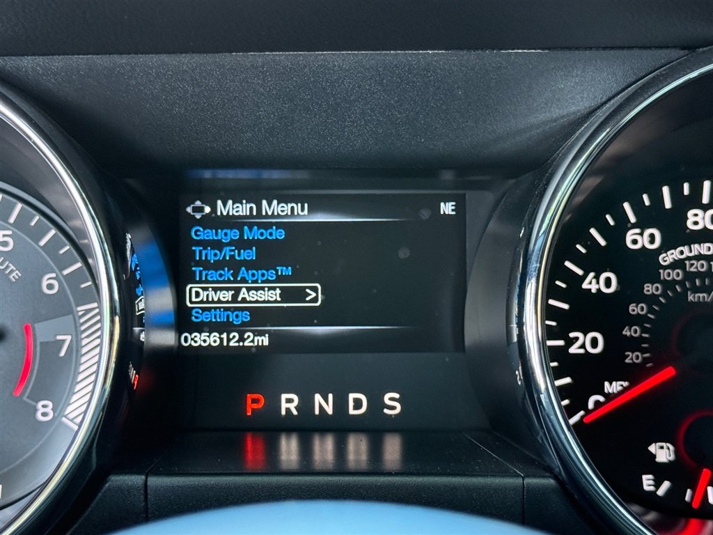 Used 2015 Ford Mustang 50 Years RWD image 38
