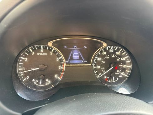 Used 2017 Nissan Altima 2.5 S w/ Power Driver Seat Package image 49