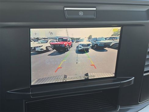 New 2026 Ford F350 XL w/ STX Appearance Package image 17