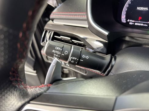 Certified 2023 Acura MDX A-Spec image 17