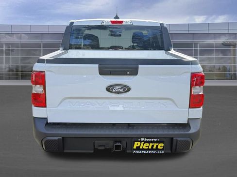New 2026 Ford Maverick XL AWD/4WD image 6