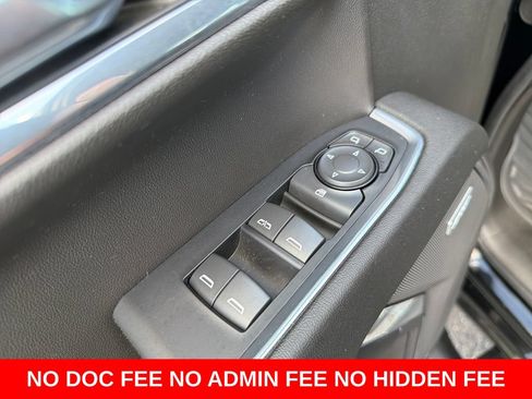 Used 2024 Chevrolet Silverado 1500 RST AWD/4WD image 12