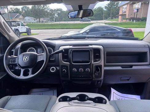 Used 2014 RAM 1500 Express AWD/4WD image 24