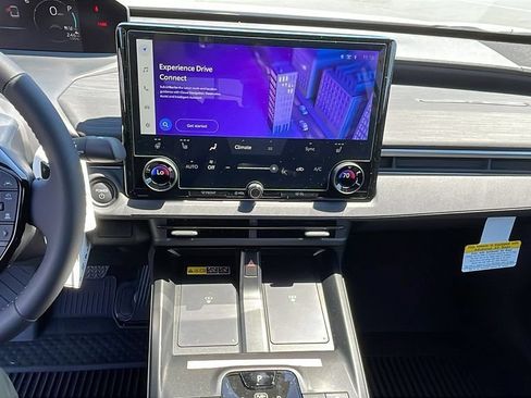 New 2026 Toyota C-HR AWD/4WD image 15