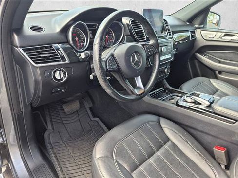 Used 2018 Mercedes-Benz GLE 350 image 9