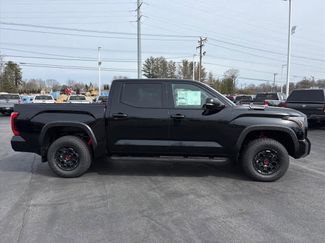 New 2026 Toyota Tundra TRD Pro AWD/4WD video 2