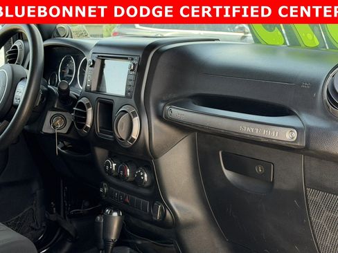 Used 2011 Jeep Wrangler Sport AWD/4WD image 20