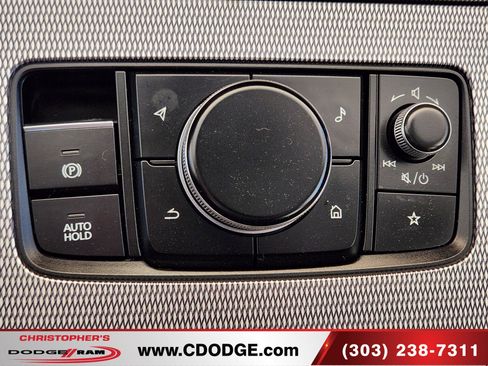 Used 2024 MAZDA CX-90 3.3 Turbo w/ Premium Package AWD/4WD image 26