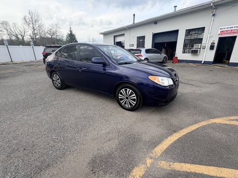 Used 2009 Hyundai Elantra GLS w/ Popular Equipment Pkg 2 image 53