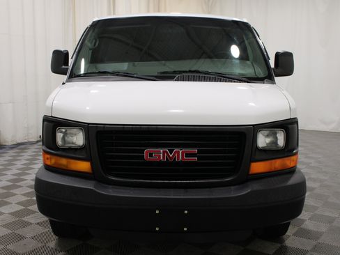 Used 2013 GMC Savana 2500 w/ Cold Climate Package RWD image 31