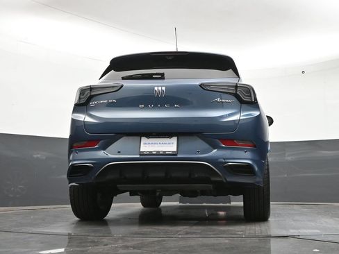 Used 2024 Buick Encore GX Avenir w/ Avenir Technology Package AWD/4WD image 27