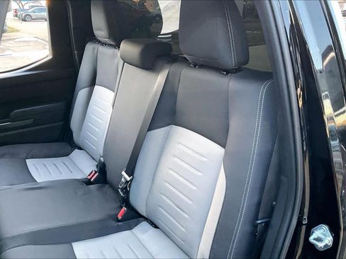 Used 2024 Toyota Tacoma TRD Off-Road image 20