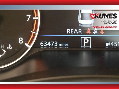 Used 2023 Nissan Altima 2.5 SV image 31