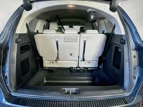 Used 2026 Honda Odyssey EX-L image 30