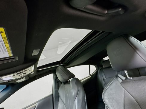 Used 2022 Lexus ES 350 F Sport image 22