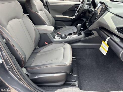 New 2026 Subaru Crosstrek 2.5i Limited w/ Convenience Package AWD/4WD image 8