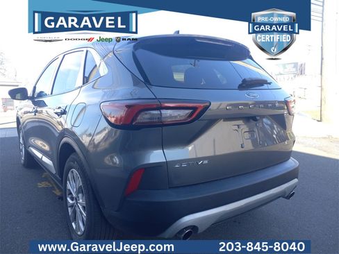 Used 2024 Ford Escape Active image 32