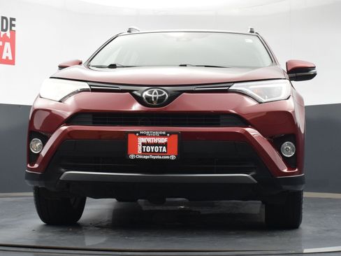 Used 2018 Toyota RAV4 Limited image 36
