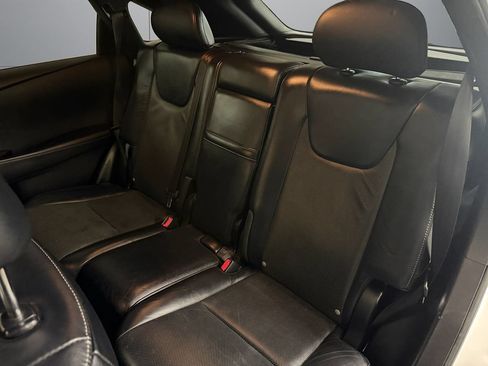 Used 2013 Lexus RX 350 F Sport w/ Navigation Pkg AWD/4WD image 14