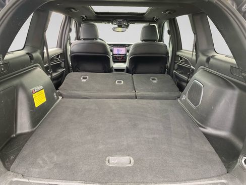 Used 2024 Jeep Grand Cherokee Limited 4xe AWD/4WD image 29