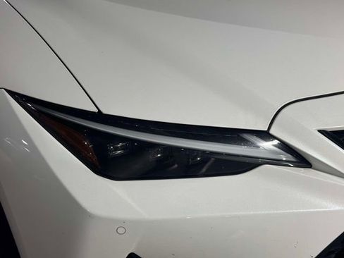 Used 2023 Lexus IS 350 F Sport AWD/4WD image 12
