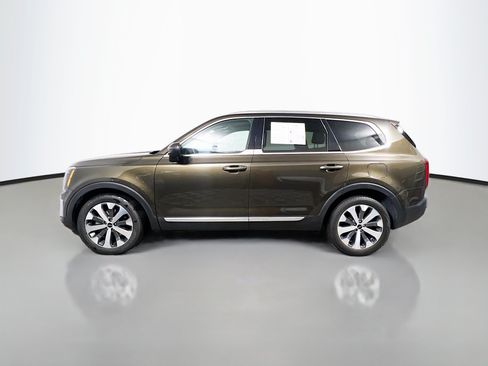 Used 2022 Kia Telluride S AWD/4WD image 9