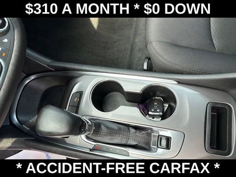 Used 2024 Chevrolet Malibu LT w/ Sport Edition FWD image 26