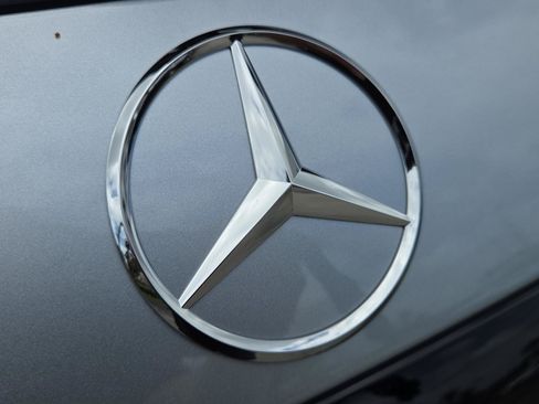 New 2026 Mercedes-Benz GLC 300 image 35