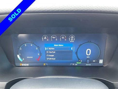 New 2025 Ford F150 XLT w/ Equipment Group 302A MID image 2