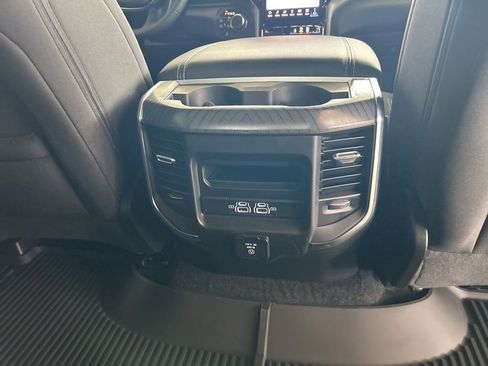 New 2026 RAM 1500 Big Horn image 33