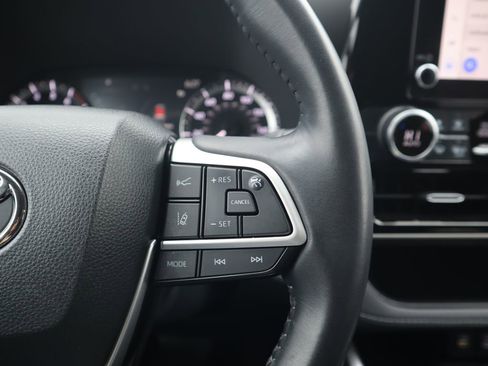 Used 2023 Toyota Highlander L image 20