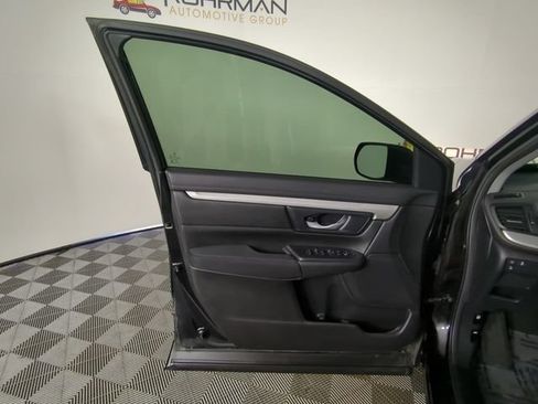 Used 2020 Honda CR-V LX image 17