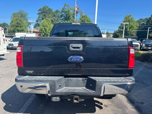 Used 2016 Ford F350 XLT w/ XLT Value Package AWD/4WD image 9