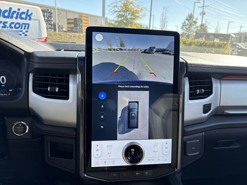 Used 2024 Ford Expedition Timberline image 30