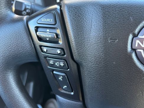 Used 2022 Nissan Frontier S w/ Technology Package image 22