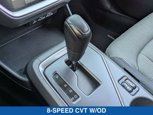 Certified 2024 Subaru Crosstrek 2.0i Premium image 25