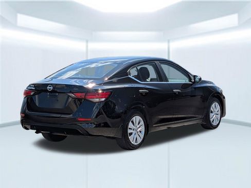 Used 2024 Nissan Sentra S FWD image 6