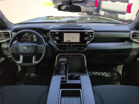 Used 2026 Toyota Tundra SR5 AWD/4WD image 14